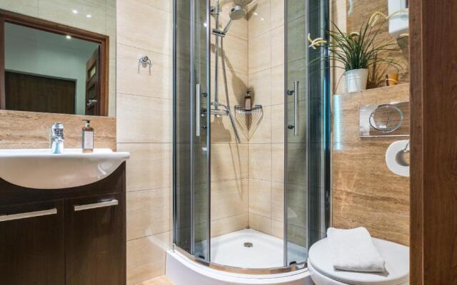 Rent Like Home - Strzelców 24c