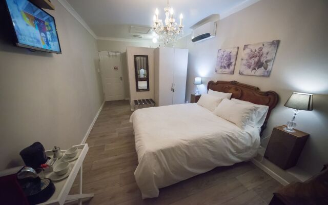 The Welgemoed Guest House