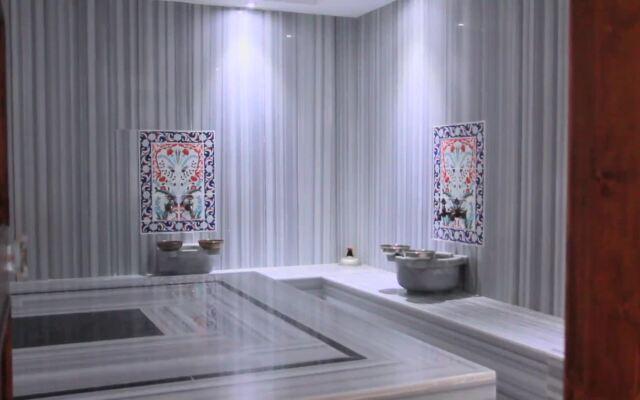 Merve Sun Hotel & Spa - All Inclusive