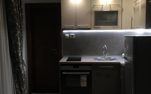 Apartment Park Sveti Vrach