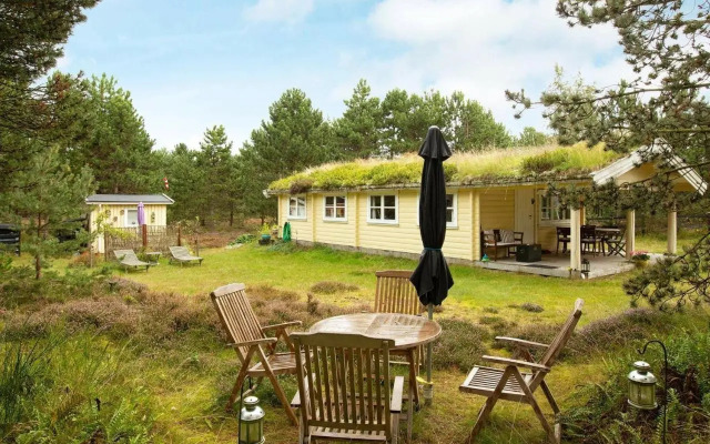 Holiday home Sjællands Odde VI