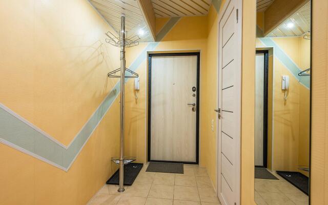 Апартаменты на улице Чайковского