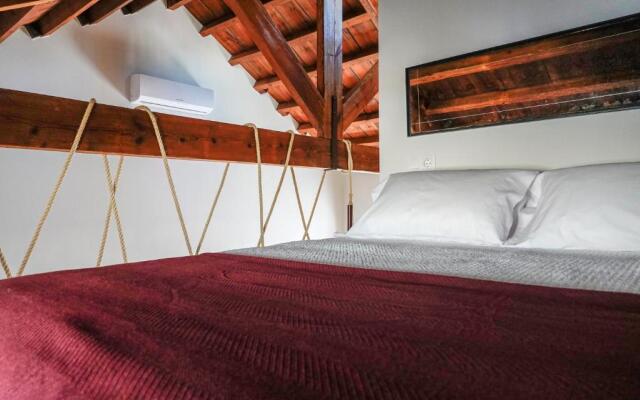 Hospederia Santa Clara