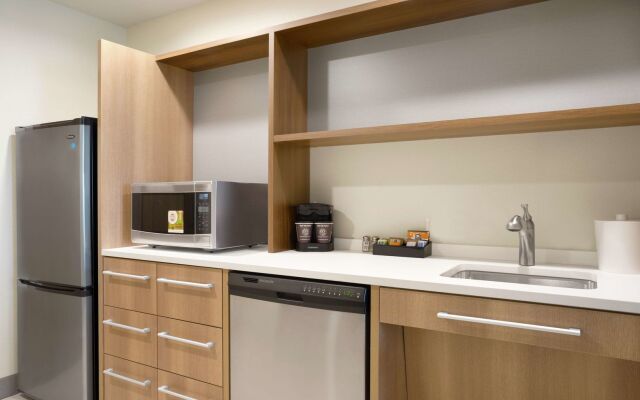 Home2 Suites by Hilton Warminster Horsham