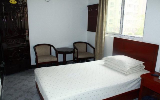 Xian Sunny Guest House