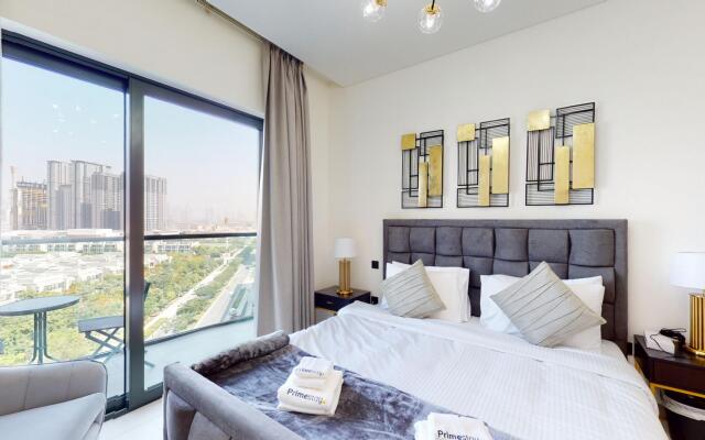 Primestay - Sobha Waves Residences - Al Maydan