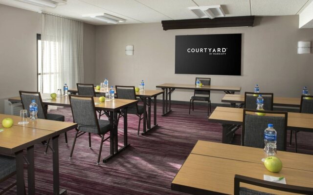 Courtyard by Marriott Poughkeepsie