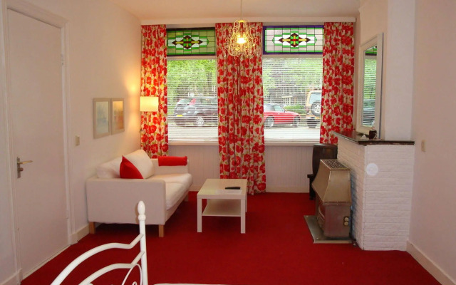 Bed and Breakfast Amsterdam