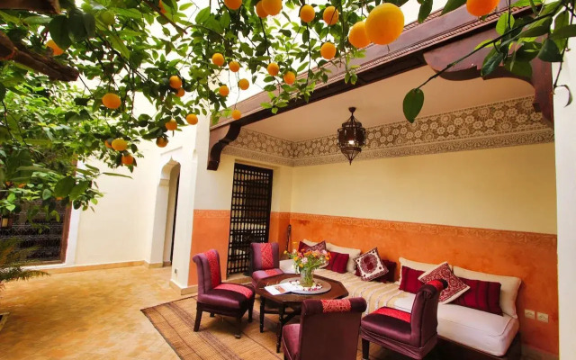 Riad du Ciel Marrakech