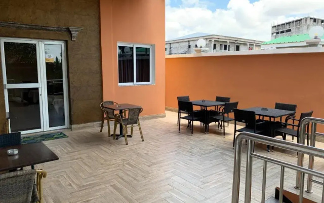Capital Hôtel
