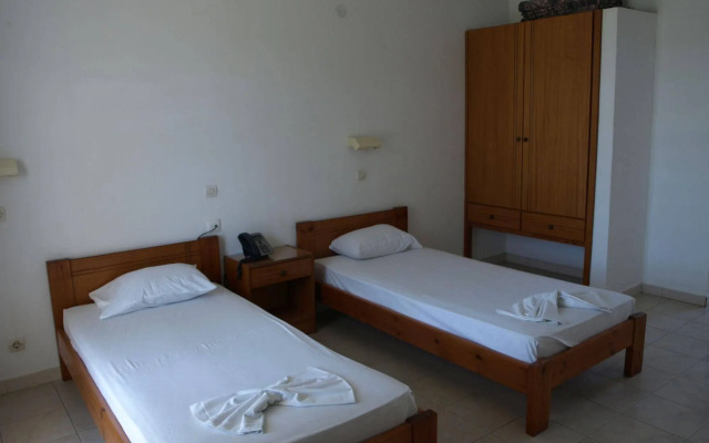 Tivoli Hotel