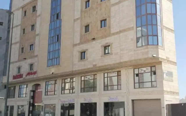 Sidratul Aalia Al-Dahabi Hotel
