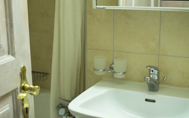 Appartements dans la Résidence Panorama