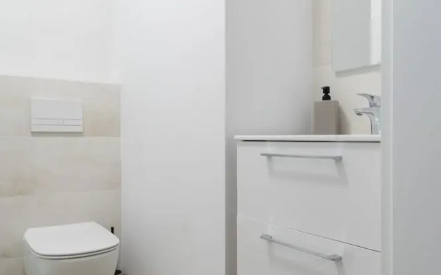Apartament Jaworska 4 - ProperUNIT