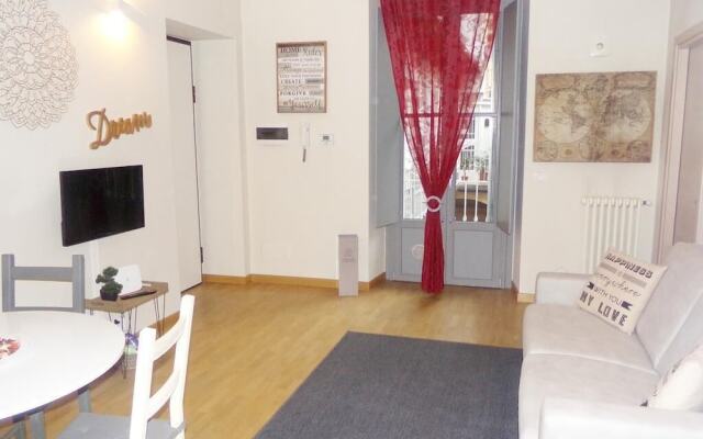 Inappartamento Quintino