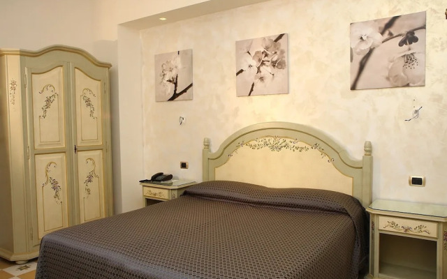 Hotel Villa Rosa Antico