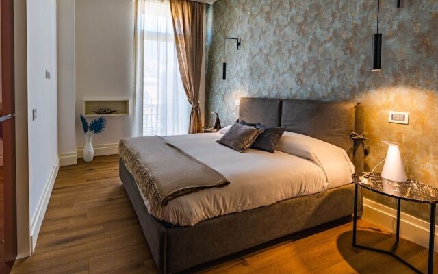 AD MAIORA Boutique Suite