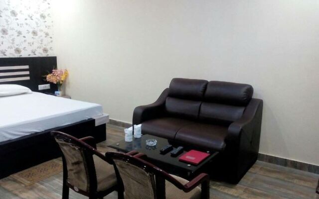Mohana  Beach Resort