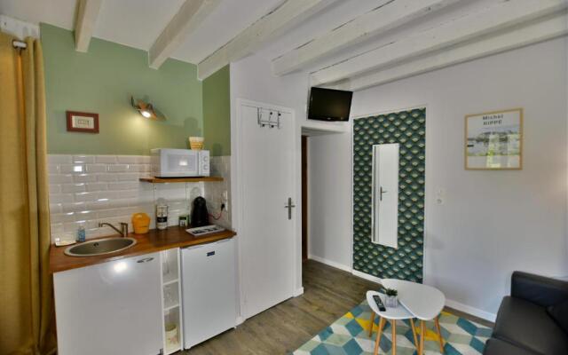 Le Mas des Bories - Grand Périgueux