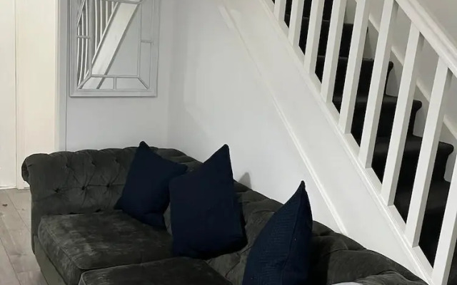 Liverpool Hideaway - Modern 3-bed House