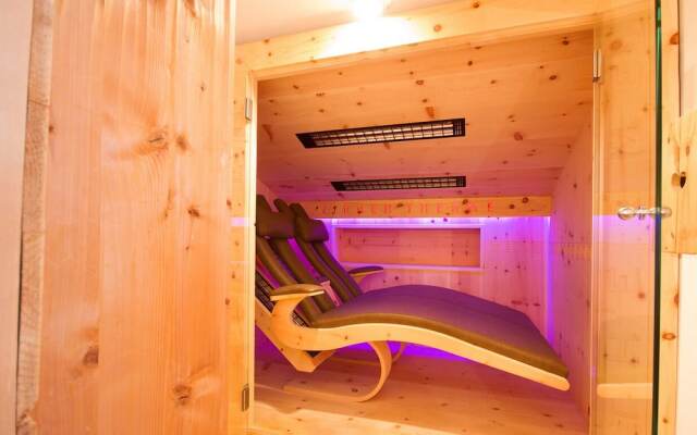 Appartements Zinner-Pale