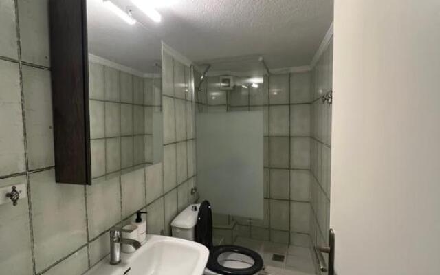 Anestis Apartments