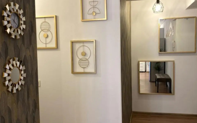 La Maison de Zoe - Airport Residences