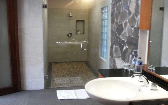 Anahata Villas and Spa Resort