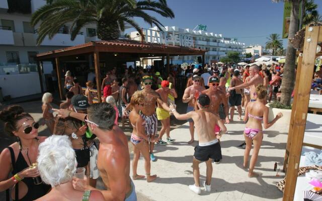 Ibiza JET Apartamentos - Adults Only