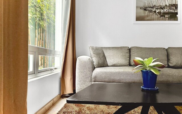 Condesa Residence
