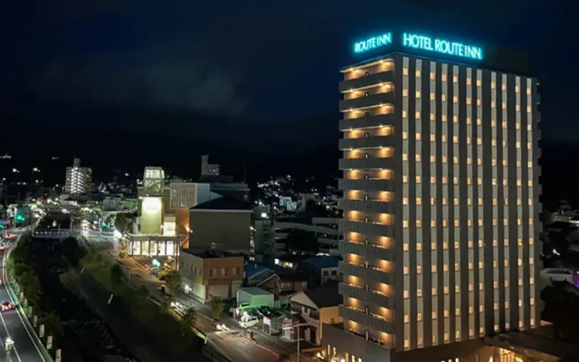 Hotel Route Inn Owariseto Ekimae