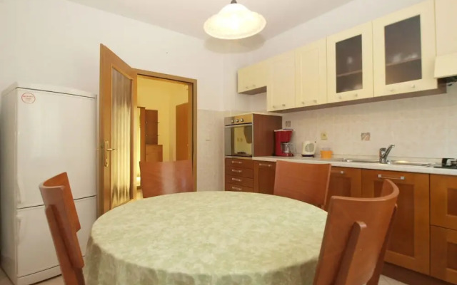 Apartment 1704