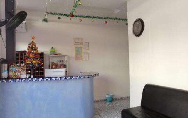 Hotel California VIP