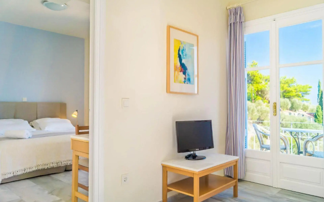 Armonia Bay Hotel