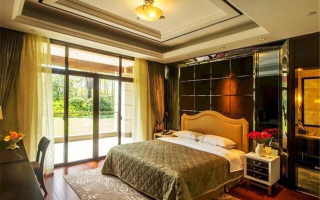Yangzhou State Guesthouse