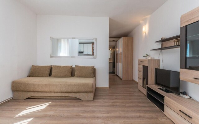 Amazing Apartment in Nevidane With 1 Bedrooms and Wifi