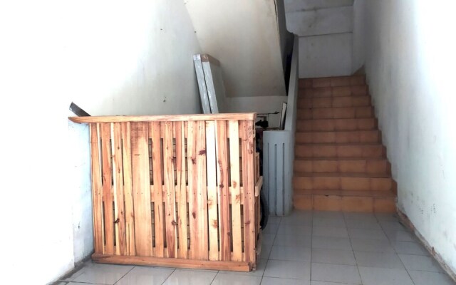 Hotel O Batu Putih Homestay