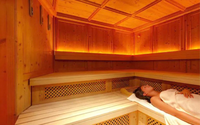 Hotel Restaurant Waldsägmühle