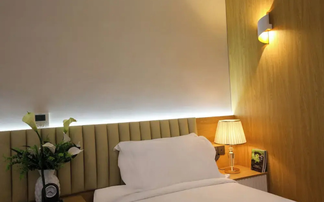 Daystar Hotel Phu Quoc