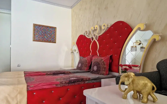 I Like Club Velingrad - Boutique Hotel