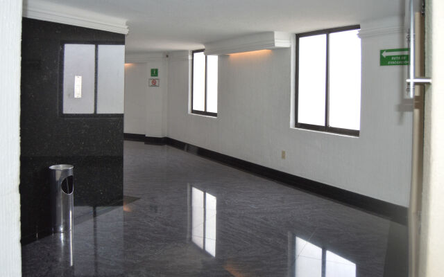 Hotel Seoul - In Mexico City