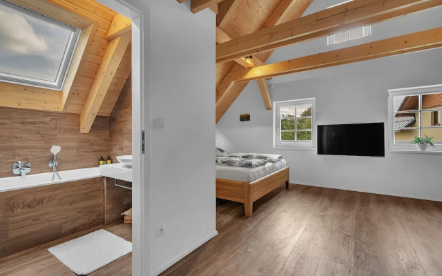 Villa in Austria Near Ski Slopes & Sauna