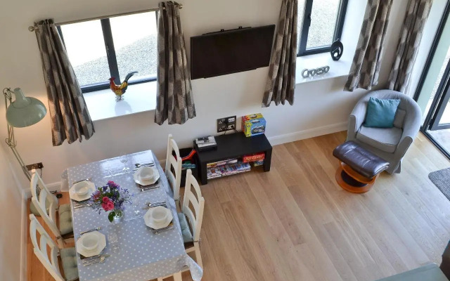 Ty Isaf Cottage