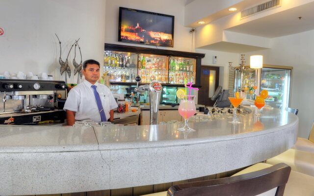 Brown Eilat