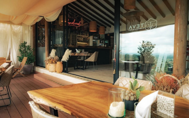 TEVA Glamping & Retreat