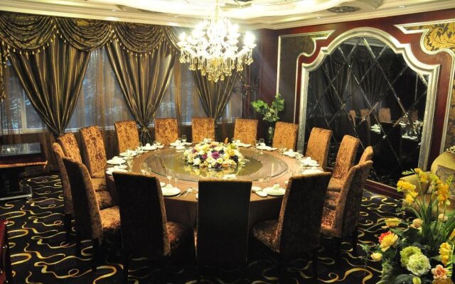 Huangqiao Hotel