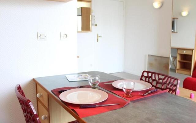 Appartement La Rochelle, 1 pièce, 2 personnes - FR-1-246-146