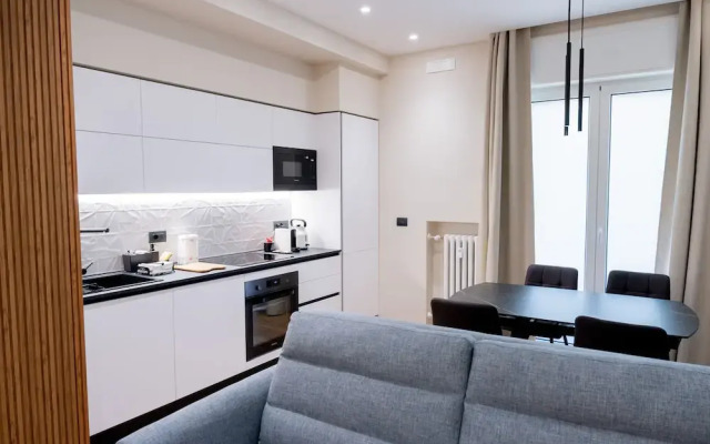 Calvani 23 Luxury House