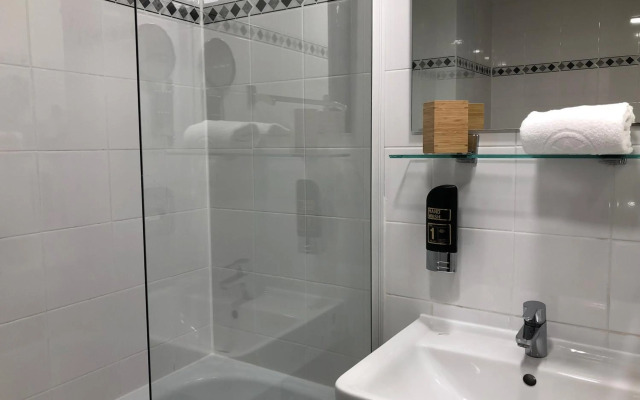 Arthotel ANA Enzian