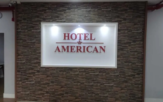 Hotel American